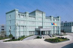 浙江省寧波市某緊固件有限公司合作扭轉試驗機